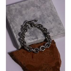 メンズ ブレスレット ital. from JUNRed / bean bracelet｜zozo