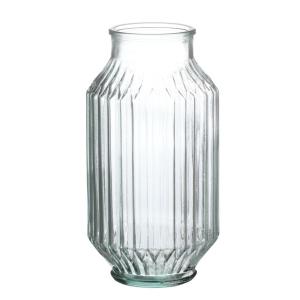 花瓶 オリジナルガラスベース/容量1710ml