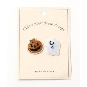 コスプレ バラエティ ワッペン