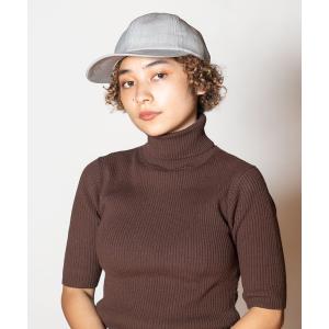 レディース 帽子 キャップ LEVE 5｜ZOZOTOWN Yahoo!店