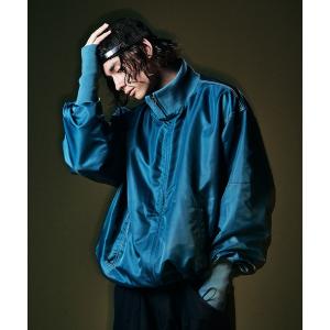 アウター メンズ Deformed Bomber JKT / ディフォームドボンバージャケット