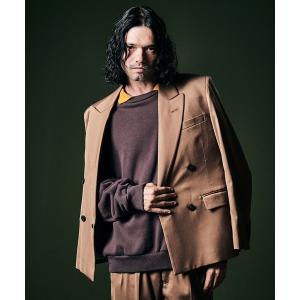 glamb（グラム） ブルゾン アウター Glen Check Line Blouson / グレン