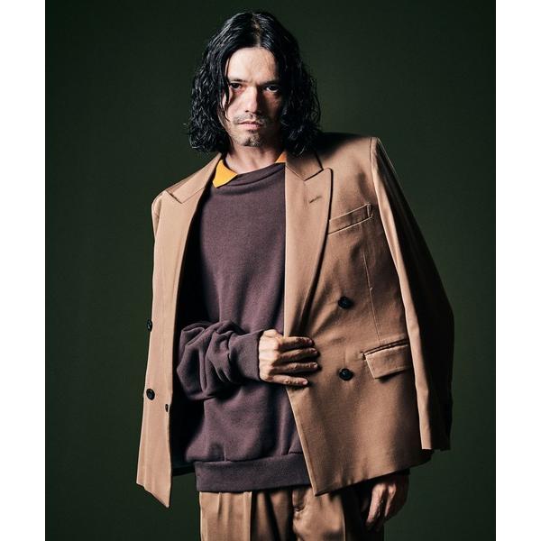 ジャケット テーラードジャケット Unknown Tailored JKT / アンノウンテーラード...