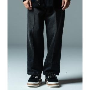mfpen（エムエフペン） スラックス Service Trousers メンズ