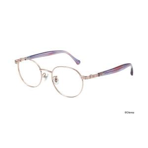 メガネ Zoff Disney Collection Premium Series PERFECT PAIR｜ ボストン型