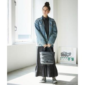 トートバッグ 「ANONYM CRAFTSMAN DESIGN / アノニム クラフツマン デザイン」TOTE BAG #01 HB トートバック レ