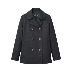 EASTBOY（イーストボーイ） ダッフルコート コート ダッフルコート