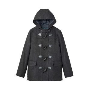 EASTBOY（イーストボーイ） ダッフルコート コート ダッフルコート