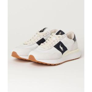 POLO RALPH LAUREN（ポロ・ラルフローレン） スニーカー ポロ ラルフ
