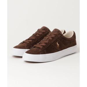 スニーカー ポロ ラルフ ローレン ウィメンズ/SAYER　セイヤー/スニーカー