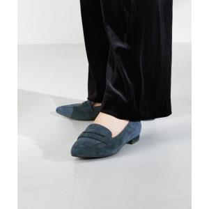 LBUILD ケンプファー ローファー ケンフォード ウィメンズ K223 BIT LOAFERS ビット