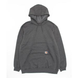 Carhartt（カーハート） ルーズフィット ミッドウェイト フルジップ