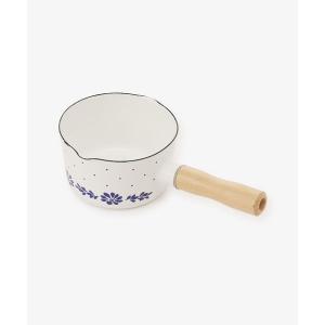 フルールリヨンホーローミルクパン レディース