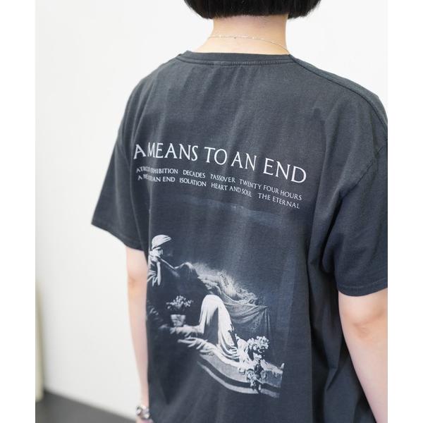 tシャツ THRIFTY LOOK / スリフティールック THRIFTY ”JOY DIVISIO...