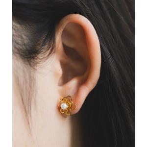 HERMES（エルメス） ピアス Amulettes Equestre Earrings アミュレット