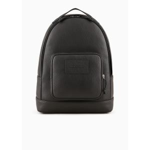 EMPORIO ARMANI デイバック リュック 「エンポリオ アルマーニ」バック