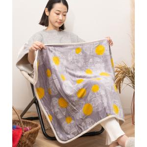 Green Parks（グリーンパークス） ブランケット STRANGER THINGS