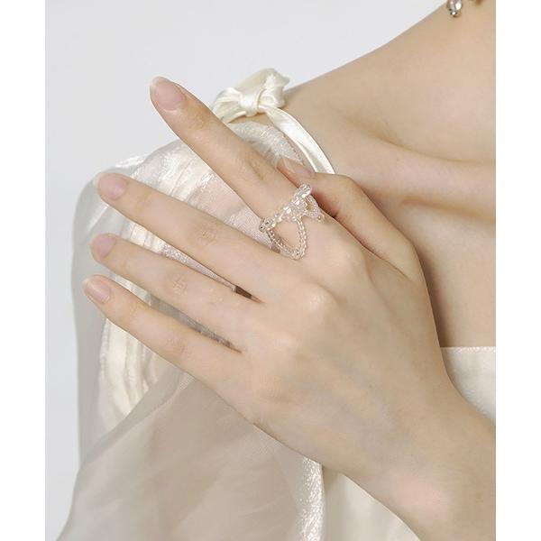 指輪 リング デザインリング１点 レディース