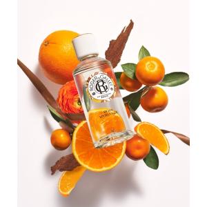 ロジェガレ ミント ベチバー シダー 100ml ジンジャー｜香水・フレグランス・ボディケア ｜ ロジェ・ガレ