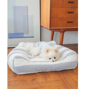 「CAT＆DOG」「販路限定商品」ジェラートソファ型ベッド｜zozo