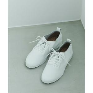 スニーカー スワンアルバーグ x スタンダードサプライ / SWAANARLBERG x STD / LACE UP SHOES レースアップシューズ