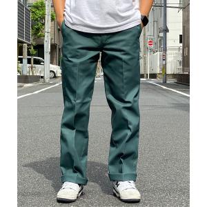 Dickies（ディッキーズ） パンツ 「Dickies」874 original fit