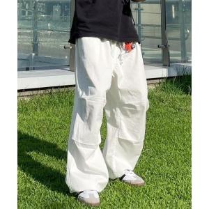 カーゴパンツ WEGO/スノーパンツ メンズ レディース