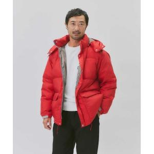 ダウン ダウンジャケット レトロダウンジャケット