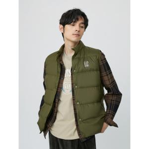 ダウンベスト ダウン ライトウェイト ダウンベスト