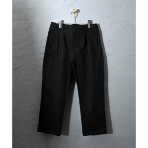 OFFSHORE（オフショア） チノパン ONE TUCK CHINO PANTS/ワンタック