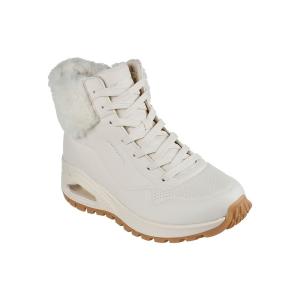 ブーツ SKECHERS UNO RUGGED-FALL AIR  / スケッチャーズ ウノ ラグ-フォール エアー レディース