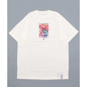 メンズ tシャツ Tシャツ STANDARD T-shirts Omote Hama 　スタンダード　ティーシャツ　オモテハマ｜zozo