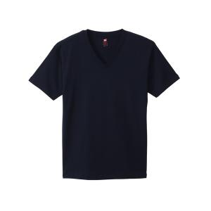 tシャツ Tシャツ メンズ 「Hanes/ヘインズ」メンズ プレミアムジャパンフィット VネックTシャツ｜ZOZOTOWN Yahoo!店