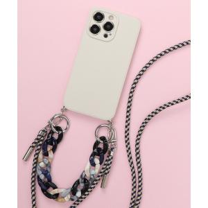 BOTTEGA VENETA（ボッテガ・ヴェネタ） イントレチャート スマホケース