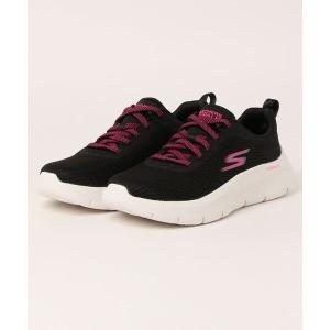 スニーカー レディース 「SKECHERS」GO WALK FLEX - ALANI