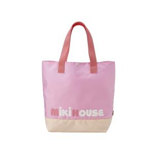MIKI HOUSE（ミキハウス） レッスンバッグ サステナブルバッグ(S
