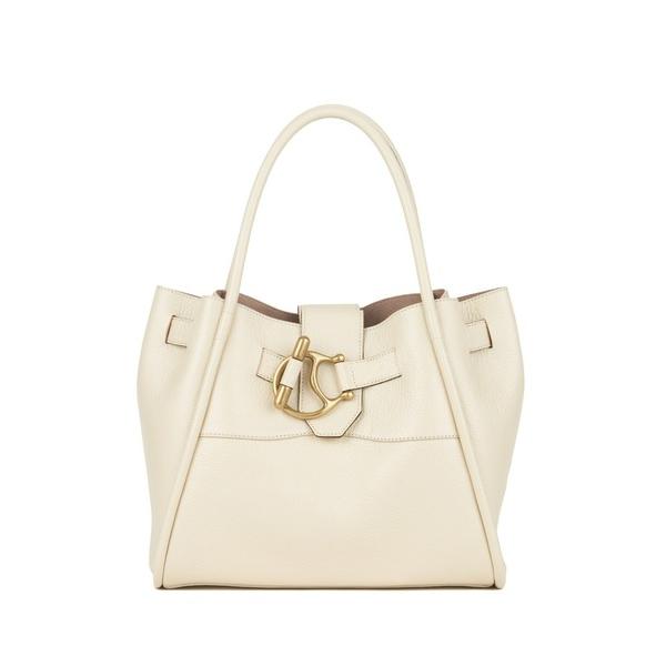 トートバッグ アイコン（L） レディース