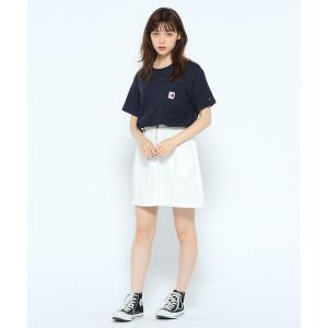 tシャツ Tシャツ JS PATCH POCKET SS TEE