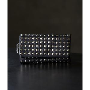 PATRICK STEPHAN（パトリック ステファン） キーケース パトリック