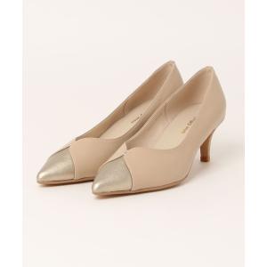 パンプス デザインパンプス/ND22081