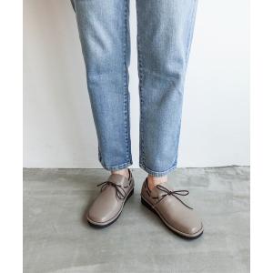 スリッポン neue diffusion スリッポンシューズ/ND22543 レディース