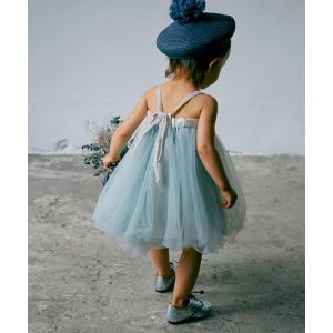 ワンピース 「MARLMARL/マールマール」チュチュ 6 sage baby-kids(1-6y) キッズ