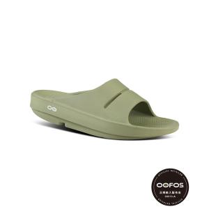 サンダル 「OOFOS/ウーフォス」OOahh：サンダル レディース