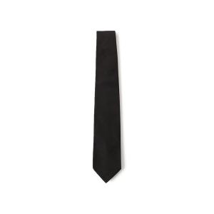 BEAMS+（ビームスプラス） ネクタイ BEAMS PLUS / Silk Tie Hopsack
