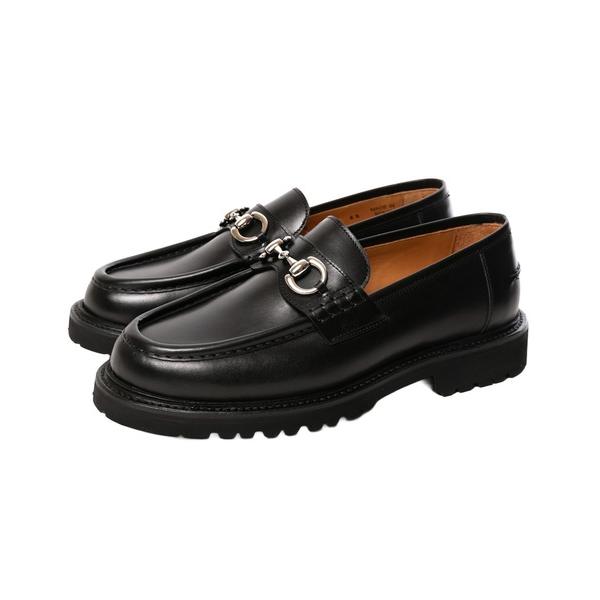 ローファー Berwick バーウィック ローファー 5387 ヴィブラムヴィライト ソール メンズ