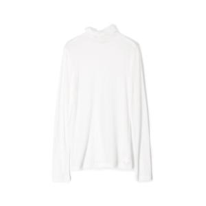 TOMORROWLAND（トゥモローランド） tシャツ コットンシルクリブ