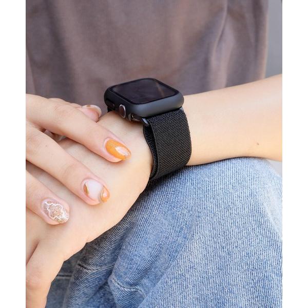 腕時計 Apple Watch Band / アップルウォッチ バンド スポーツナイロン / Urb...