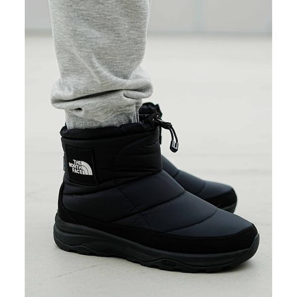 ブーツ THE NORTH FACE/ザ・ノースフェイス メンズ レディース ブーツ スノー 軽量 ...