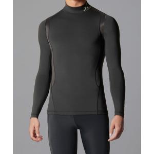 CW-X ナイロンジャケット アウタートップス ジャケット フードつき