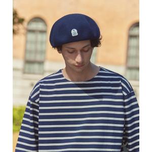 CAMBIO（カンビオ） 帽子 ベレー帽 mko13139- Cashmere Blend Hunting